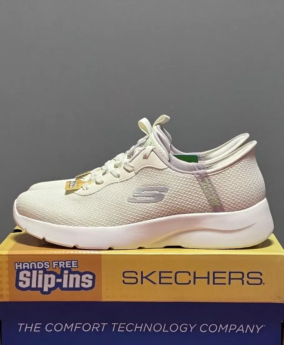 Skechers Slip-ins sneakers 255 [New]