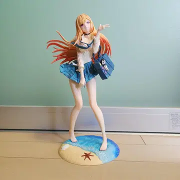 '그 옷 갈아입기 인형은 사랑에 빠진다' 키타가와 마린 1/6 피규어