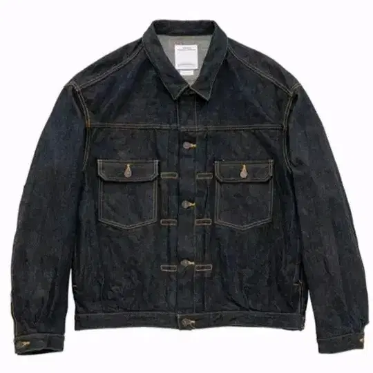 visvim 23FW FIL限定 WILLIS BLOUSON 2