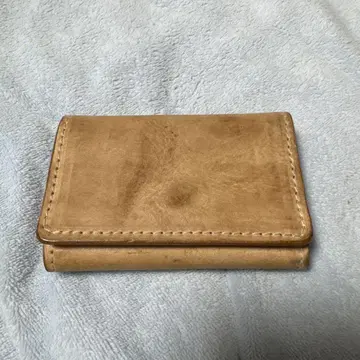 Hender Scheme 코인 케이스
