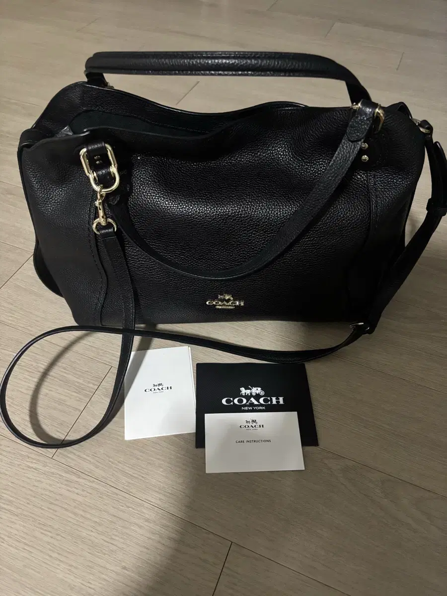 Quick sale) Coach bag