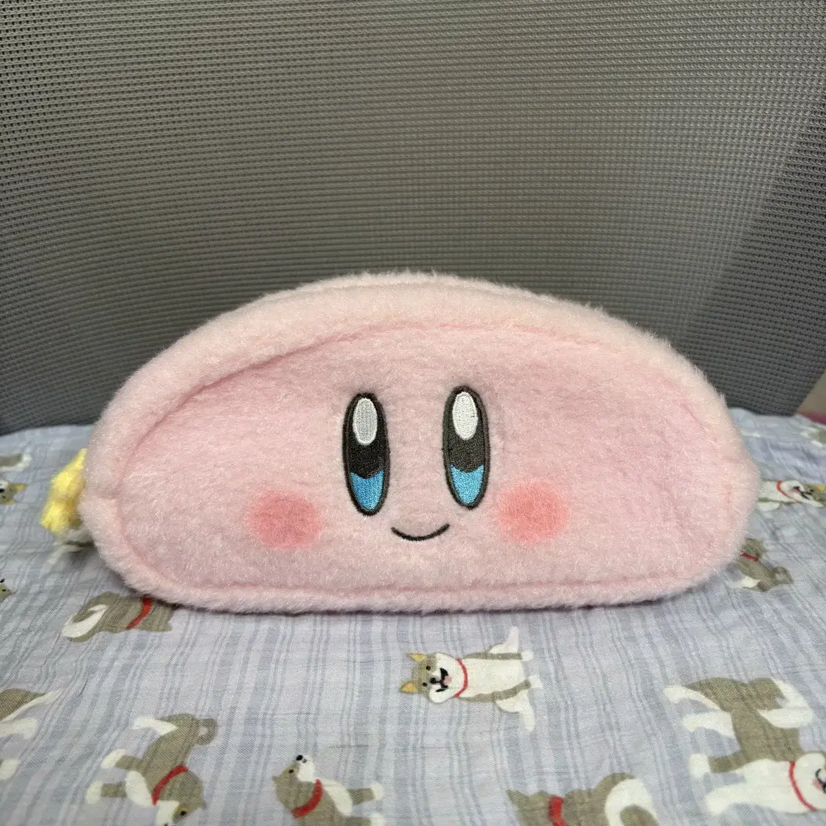 별의커비 필통 파우치 <가격고정>