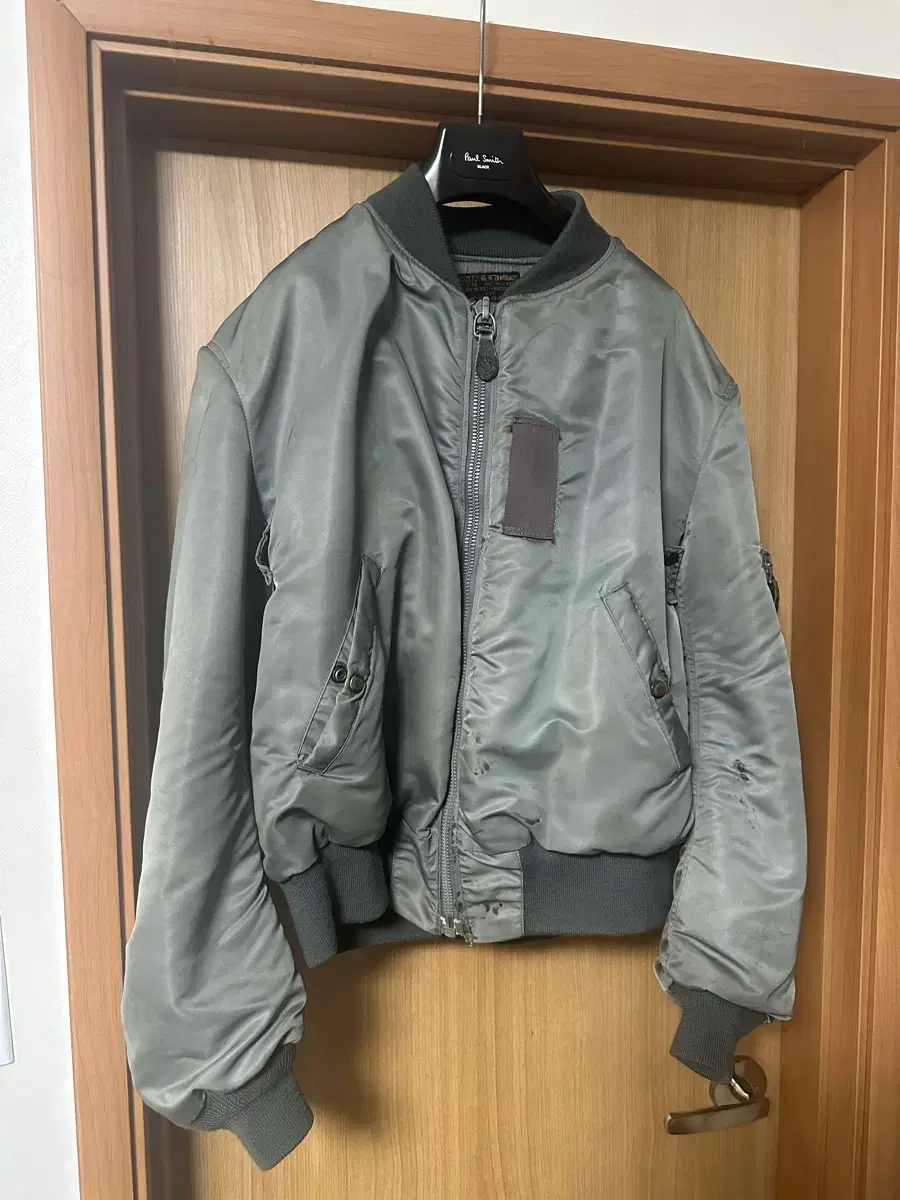 ma-1 라지사이즈