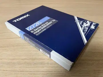 TOMIX JR E3 1000계 야마가타 신칸센 (츠바사) 7량 세트