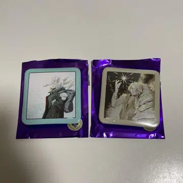 D.Gray-man D그레이 THE 캐릭터 아렌