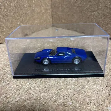 Porsche 904 Carrera GTS 1964 미니카 1/43