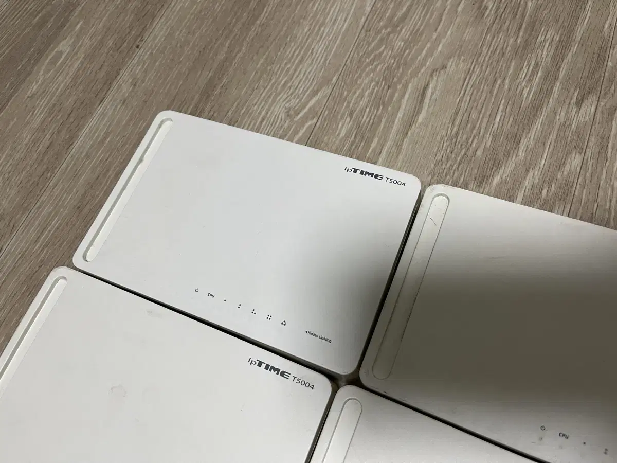 Iptime T5004 Router