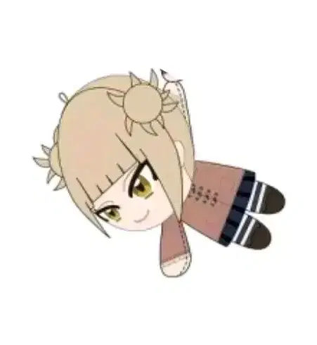 My Hero Academia Tete Colle Mido Present Mic Toga