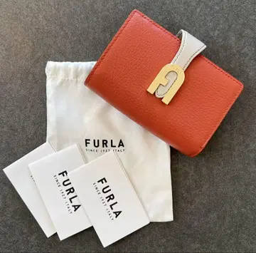 지갑 훌라 SOFIA GRAINY M COMPACT WALLET