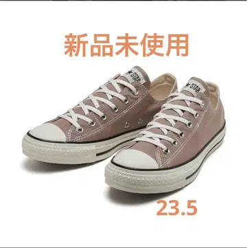 올스타 워시 아웃 슬립 OX TAUPE
