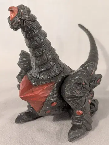 반다이 울트라 괴수 시리즈 도렌 겔랑 80