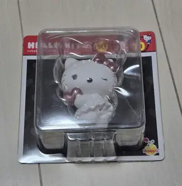 당첨 복권 헬로키티 A상 엔젤 키티