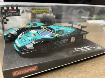 마세라티 MC12 비타폰 FIA GT 2005