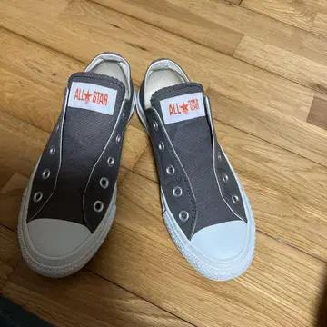 CONVERSE 슬립온