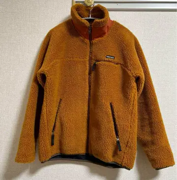 Marmot 마모트 보아 플리스 자켓 여성용 L 사이즈