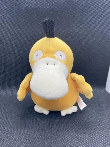 코닥 봉제 인형 포켓몬 TOMY 타미힐피거 레트로 당시 물건 약 11cm