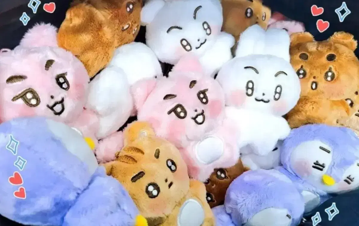뽀바투 양도 (말랑휴 뽀송밤 뽀송텬)