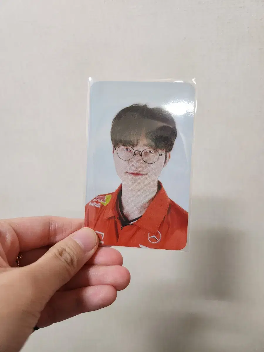 T1 T1 2025 LCK Cup Cheer Booth Faker Poca
