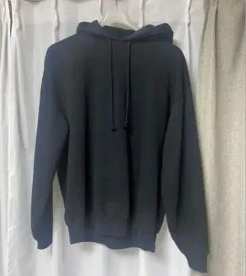 오라리 후드티 S 사이즈