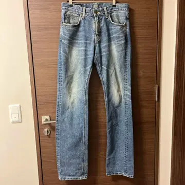 LEE Legend of DENIM American Riders 청바지