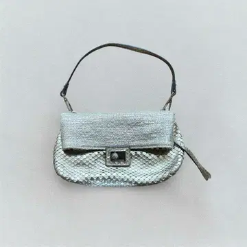 GIANNI CHIARINI 2way y2k 원숄더백 bag