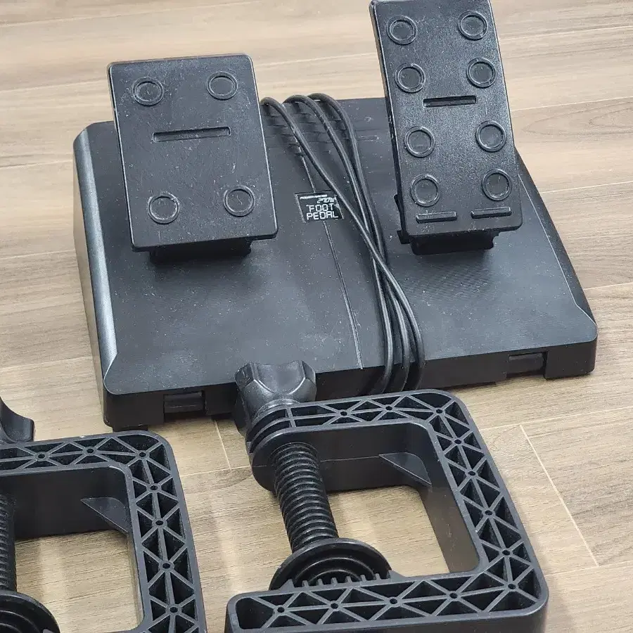 Power Racer 270DX Racing Wheel #레이싱휠,#파워레이서 on Bunjang Global Site.