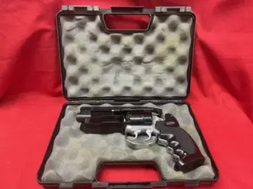 MFG HWS 플라스틱 모형 총 M2019 C.S.B. 스냅 노즈