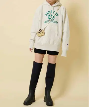 헌터 여성용 시티 익스플로러드 톨 부츠