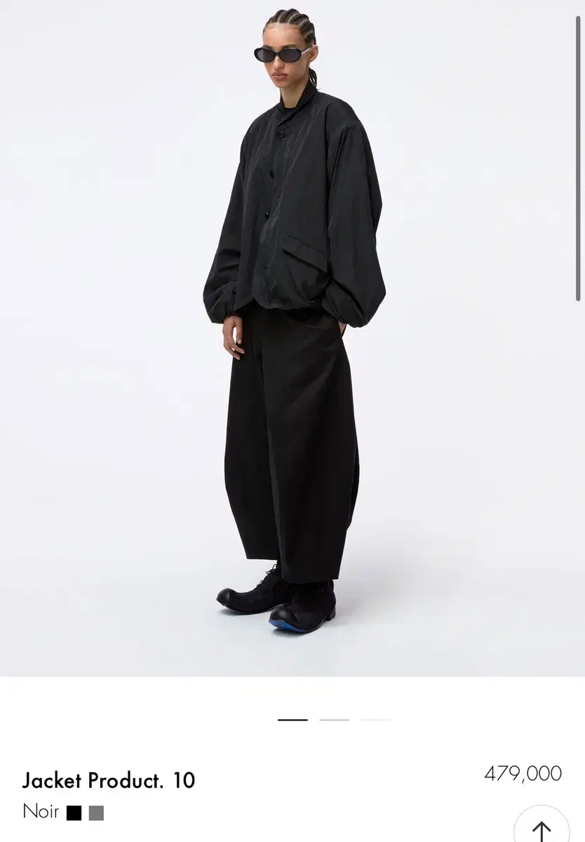 Ader Error jacket product.10 adererror