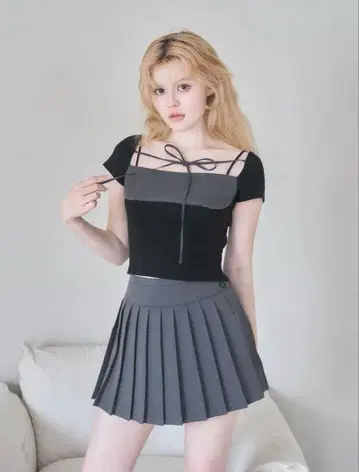 Andmary Gisele set up 셋업