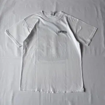 00s 프룻 오브 더 룸 빈티지 티셔츠