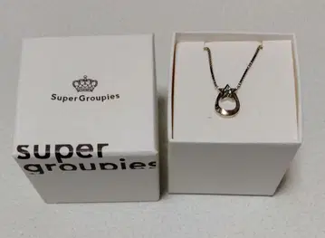 헤타리아 목걸이 미국 SuperGroupies
