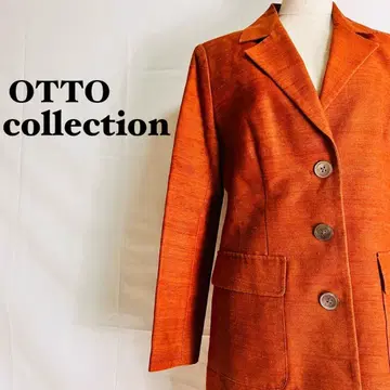 Otto Collection 오토 컬렉션 팬츠 수트 셋업