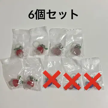 원피스 메지루시 액세서리 3 가챠가챠
