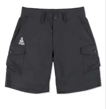 wind and sea danner 카고 숏 팬츠