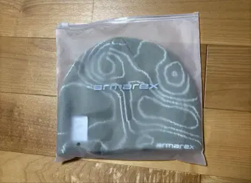 (미사용 새상품) armarex 비니