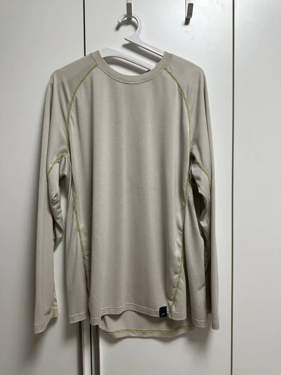 Cayl Delta Long Sleeve XL