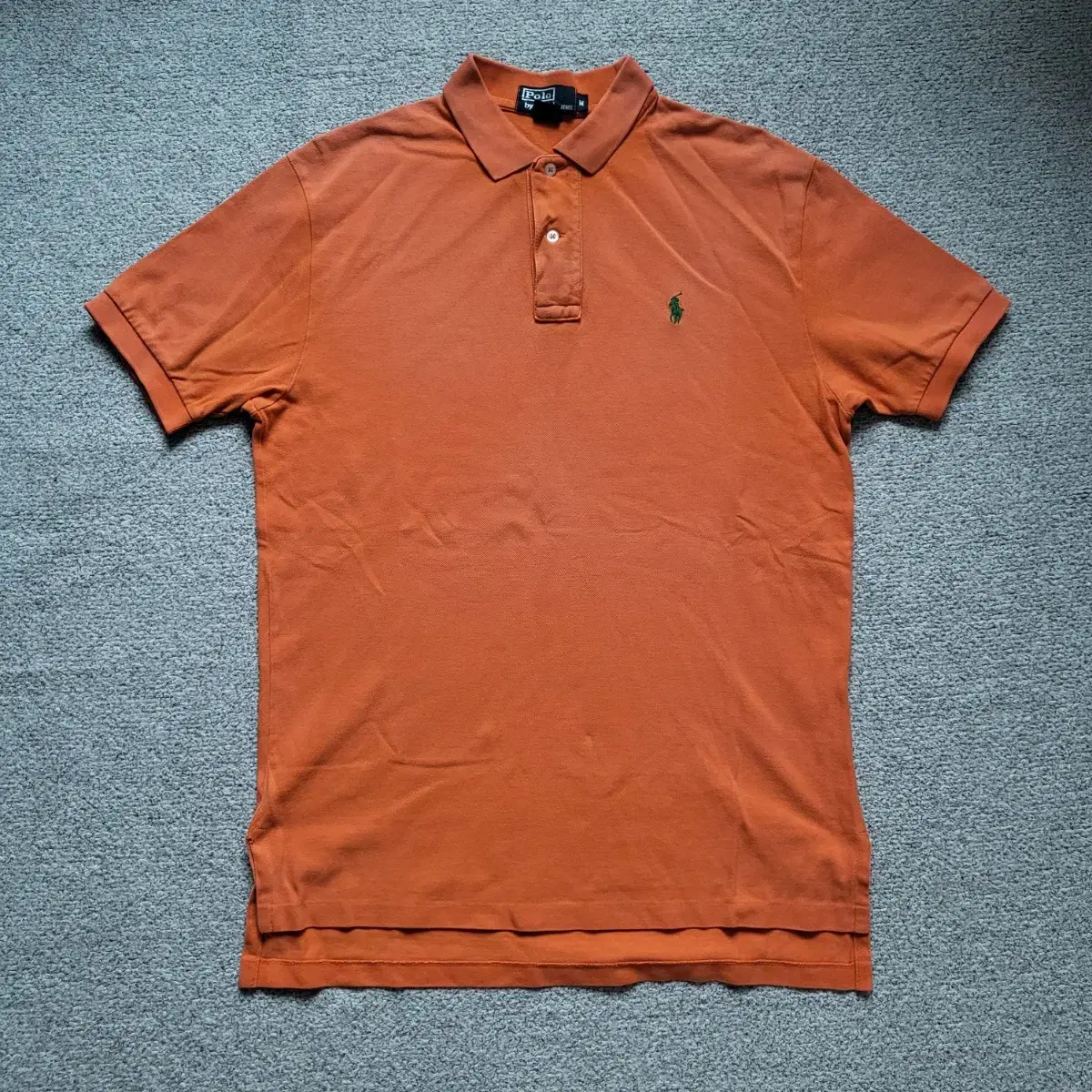 Polo 폴로 랄프로렌 반팔 피케셔츠 L(100)