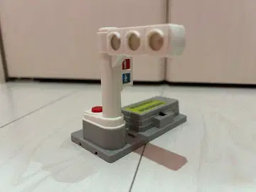 토미카 타운 신호등 타카라토미