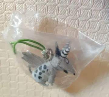 프랑켄위니 스퍼키 스트랩