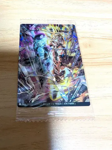 드래곤볼 이타자가 3-17 SEC