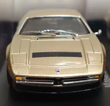 일본산 명차 컬렉션 1/43 마세라티 멜라크 SS 1977
