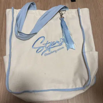스토푸리코론군 토트백