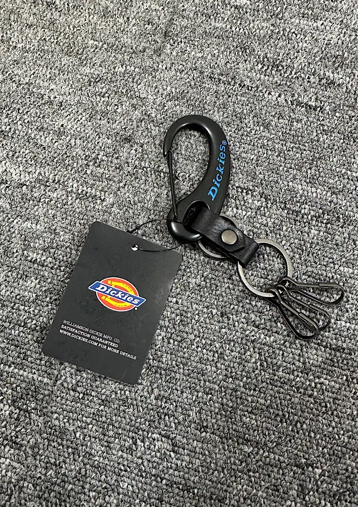 디키즈 키링 새상품