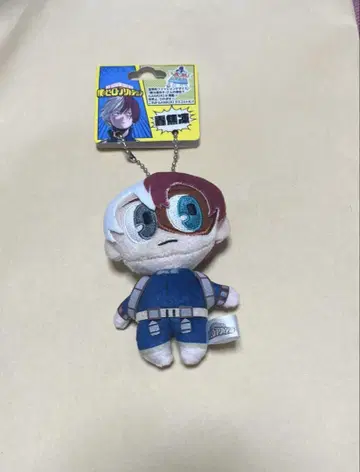 나의 히어로 아카데미아 GANRIKI 토도로키 쇼토 키링