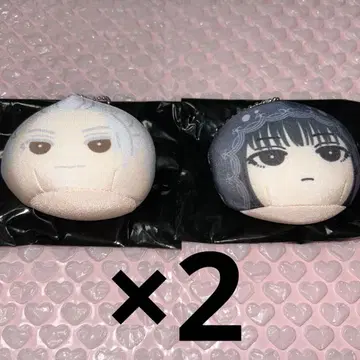 사카모토 데이즈 사카모토 타로 대불 만주 니기니기 마스코트