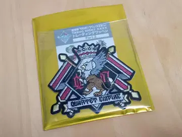 극장판 우타노 프린스 트레이딩 와펜 쿠로사키 란마루