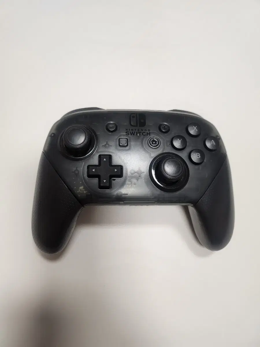 Nintendo Switch Pro Controller Authentic Pro Controller