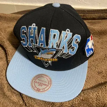 미첼앤네스 야구 모자 모자