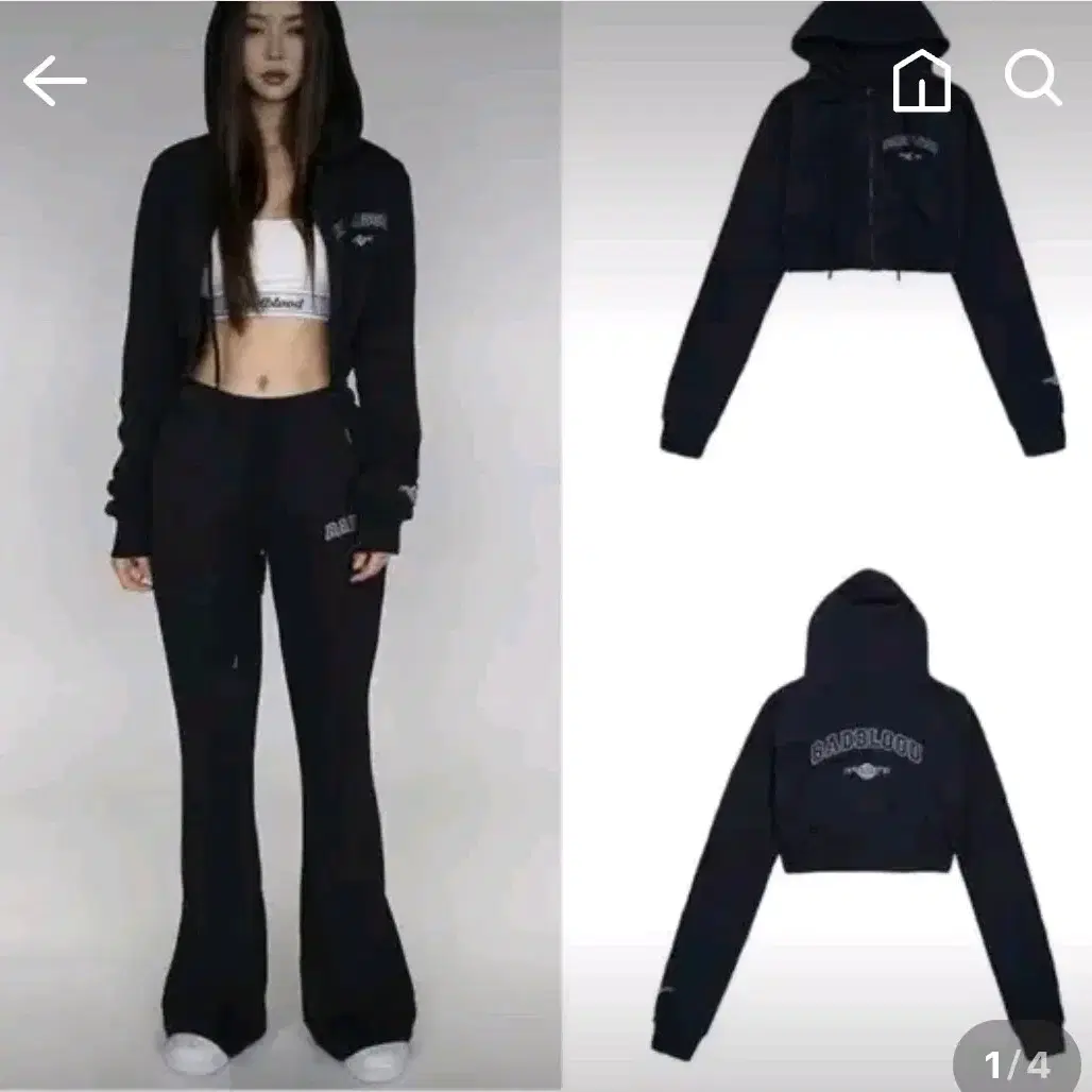 ☆BADBLOOD☆ Beyond Cash Soft Jogger Black MUSINSA | BADBLOOD Beyond Cash Soft Jogger - Black